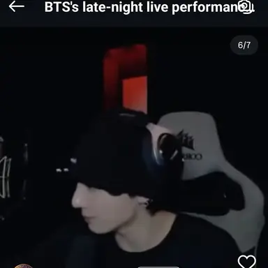Profile image of Jungkook