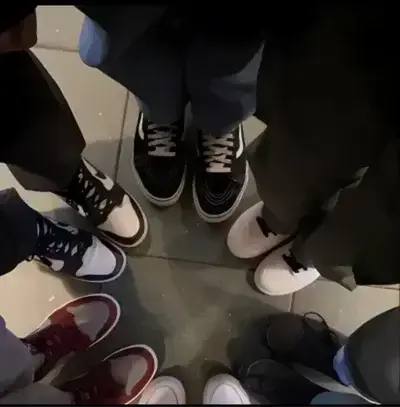 GustyCork6051의 5 boy bsfs group