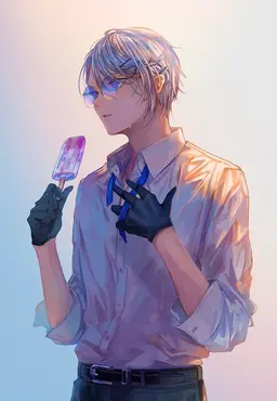 Profile image of 山姥切長義