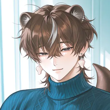 Profile image of 雨海 虎落