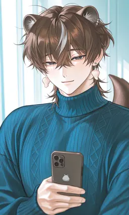 Profile image of 雨海 帆立
