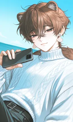 Profile image of 雨海 帆立