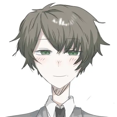 Profile image of 水城 蒼