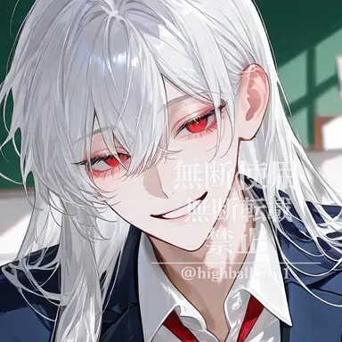 Profile image of 皇 陽澄