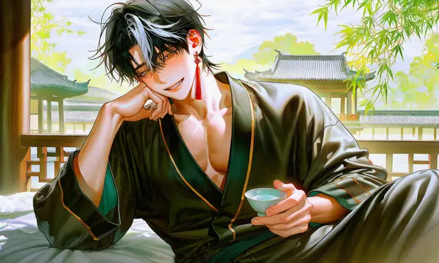 Profile image of Wei Tian