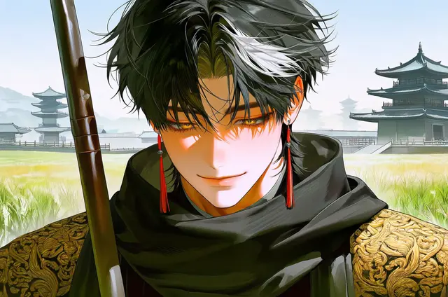 Profile image of Wei Tian