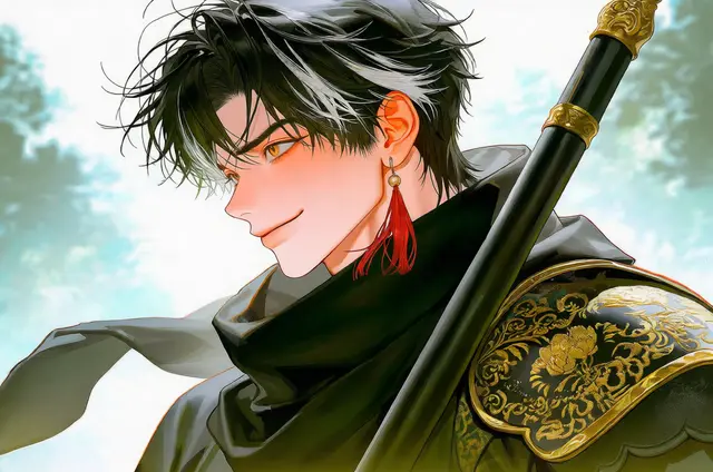 Profile image of Wei Tian