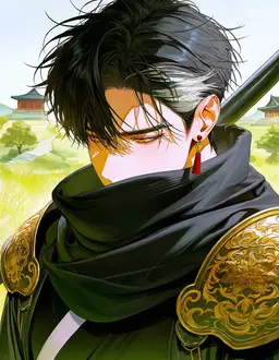 Profile image of Wei Tian
