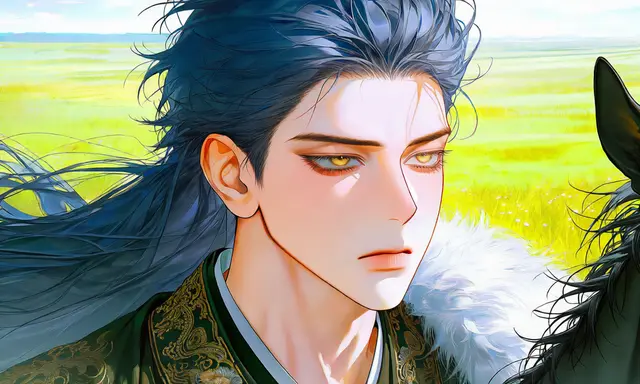 Profile image of Aisin Gioro Hong Taiji