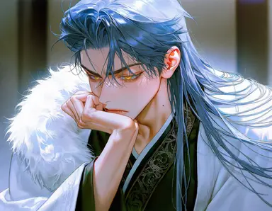 Profile image of Aisin Gioro Hong Taiji