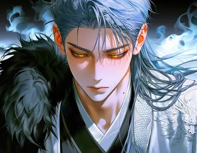 Profile image of Aisin Gioro Hong Taiji