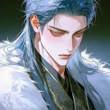 Profile image of Aisin Gioro Hong Taiji