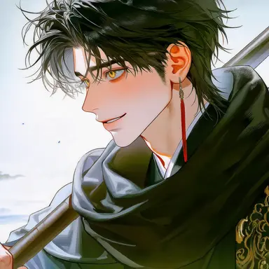 Profile image of Wei Tian