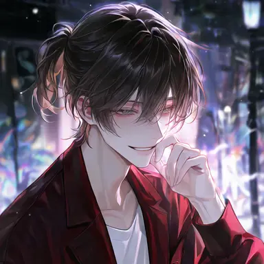 Profile image of 하쿠토