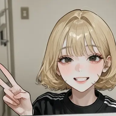 Profile image of ユジョン