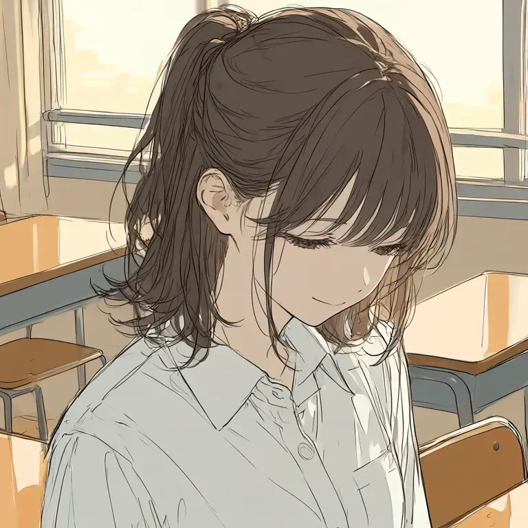 kiyoburendokouhi의 隣の席の甘い地獄