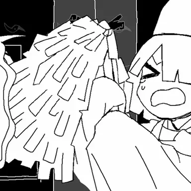Profile image of 真宵ヘキ