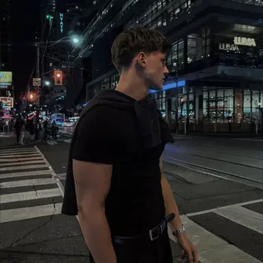 Profile image of Matthew