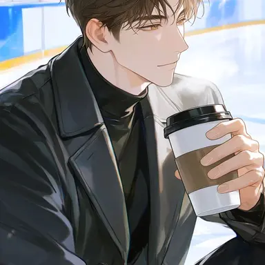 Profile image of Stellan Bruck