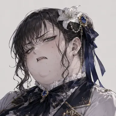 Profile image of 鷲尾綾乃
