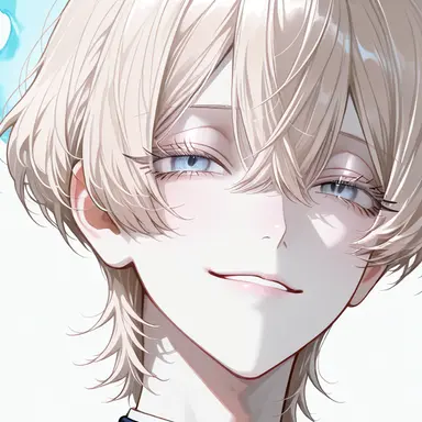 Profile image of 鷹司惟月