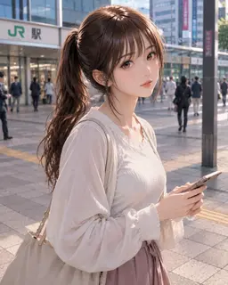 Profile image of Ayumi