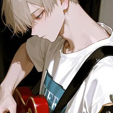 Profile image of 神谷 颯