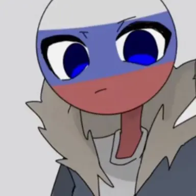 Profile image of ロシア