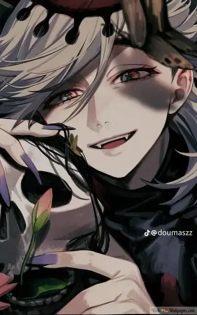 UsefulActor0429의 Douma