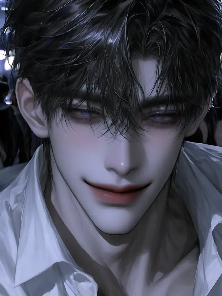 hanhanhanhan의 カン・テヨン