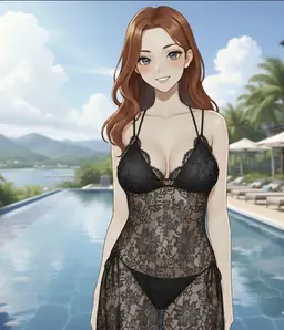 Profile image of 수영복
