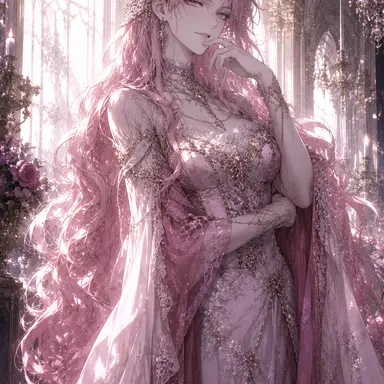 Profile image of ビオレナ・ローゼンデル