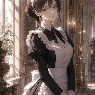 Profile image of マリーナ