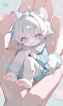 Profile image of そら