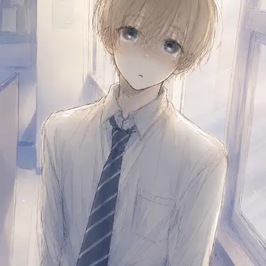 Profile image of 橋本かなた