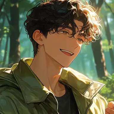 Profile image of Kyle