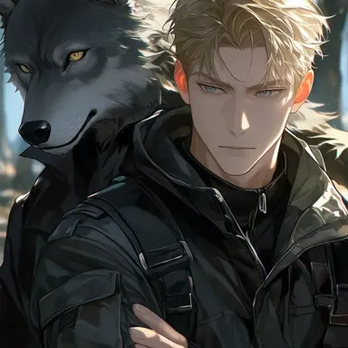 Profile image of Solvek