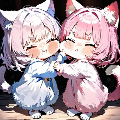 Profile image of マミとハナ