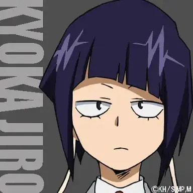 Profile image of Kyoka Jiro
