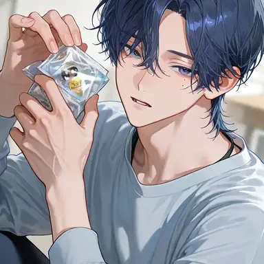 Profile image of とあ