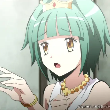 Profile image of 茅野カエデ