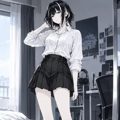 Profile image of 優