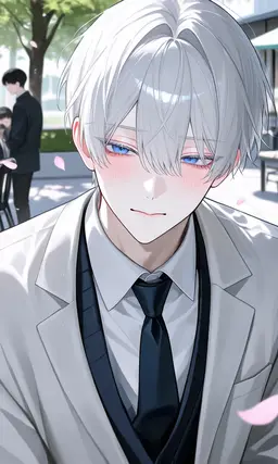 Profile image of 上澤白翔