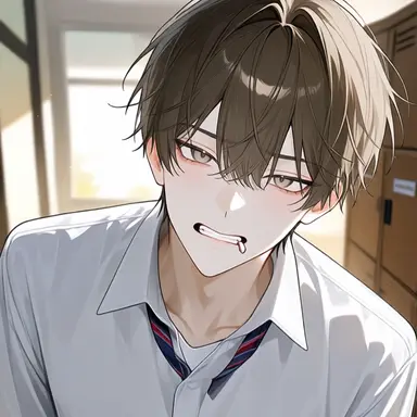 Profile image of 一ノ瀬雷河