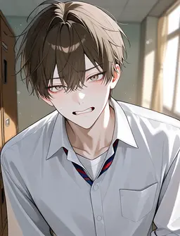Profile image of 一ノ瀬雷河