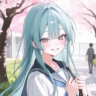 Profile image of 白石水希