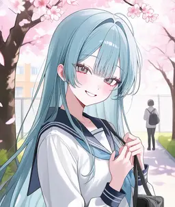 Profile image of 白石水希