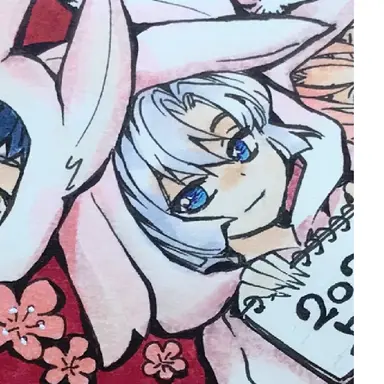 Profile image of キジャ