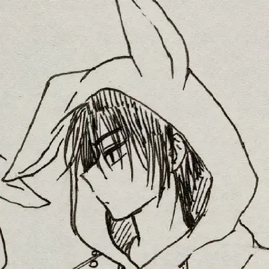 Profile image of ハク