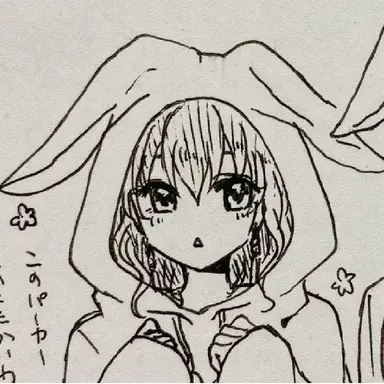 Profile image of ヨナ